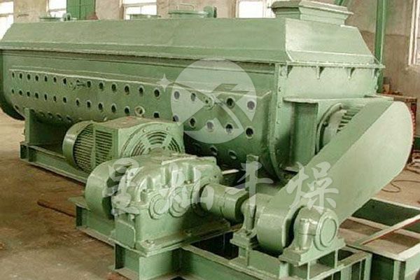 生活污泥干燥机