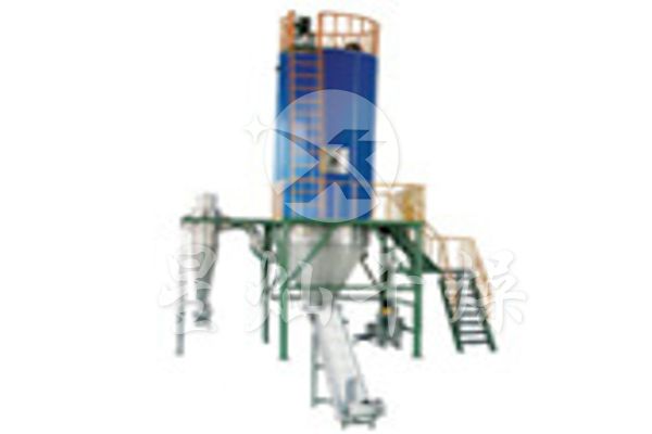 QPG系列气流喷雾干燥机