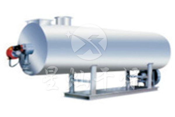 RLY系列燃油、气热风炉