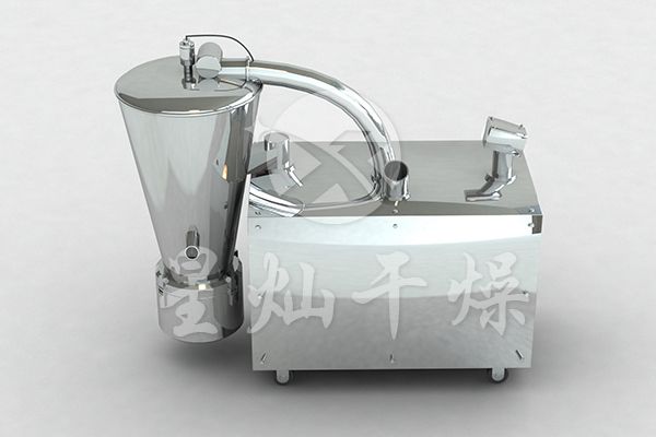 ZKS系列真空加料机