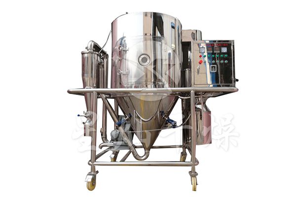 LPG高速离心喷雾干燥机