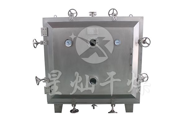 YZG/FZG真空干燥机